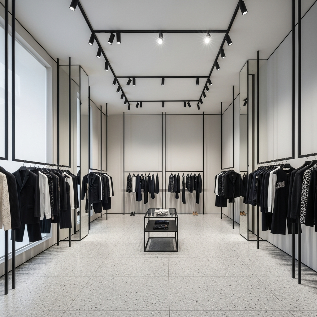 Apgujeong Boutique